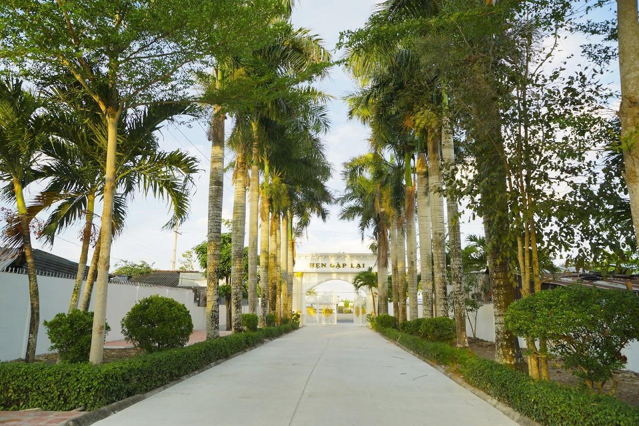 Dream Palace Hotel Хошимин Екстериор снимка