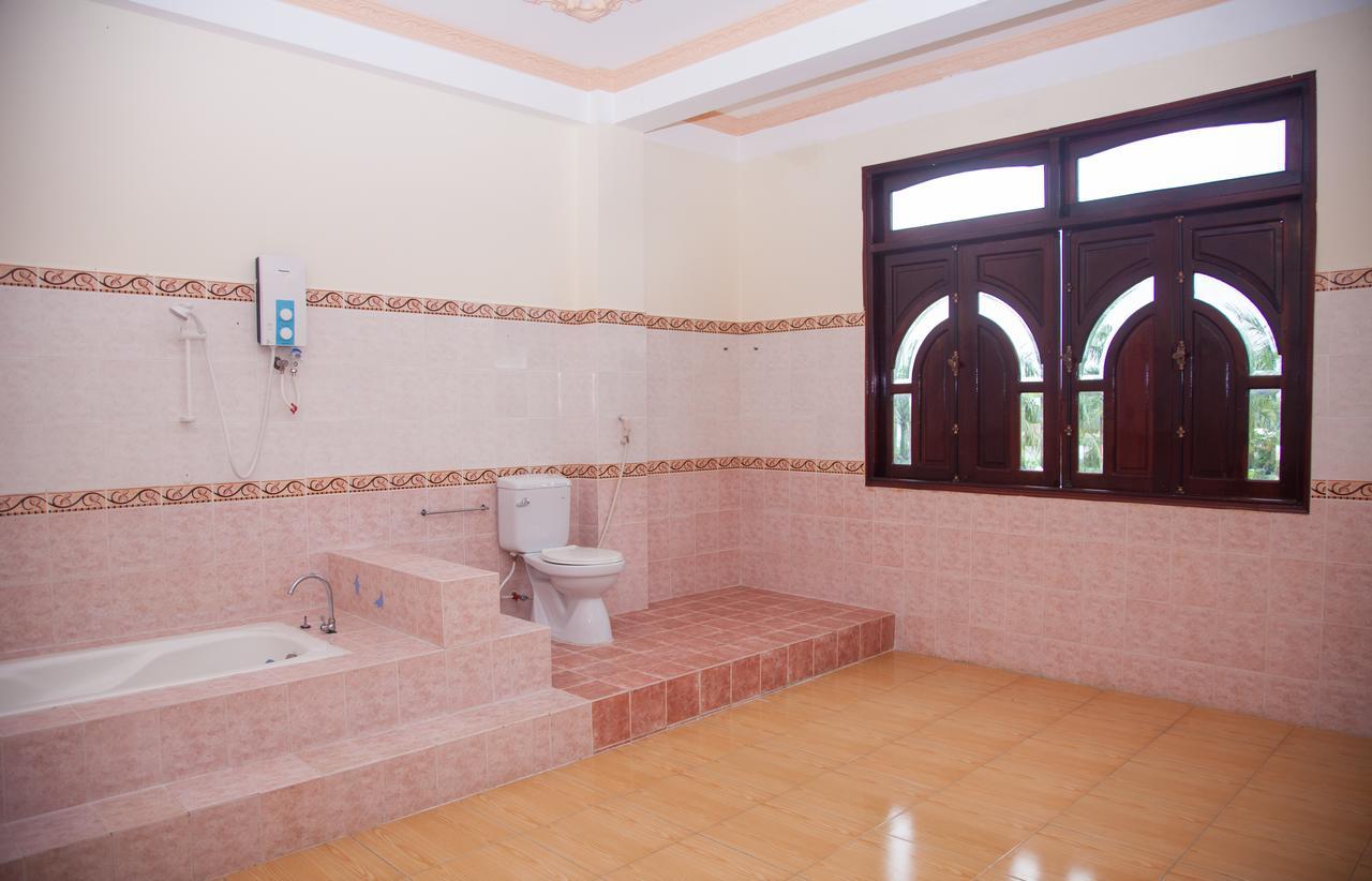 Dream Palace Hotel Хошимин Екстериор снимка
