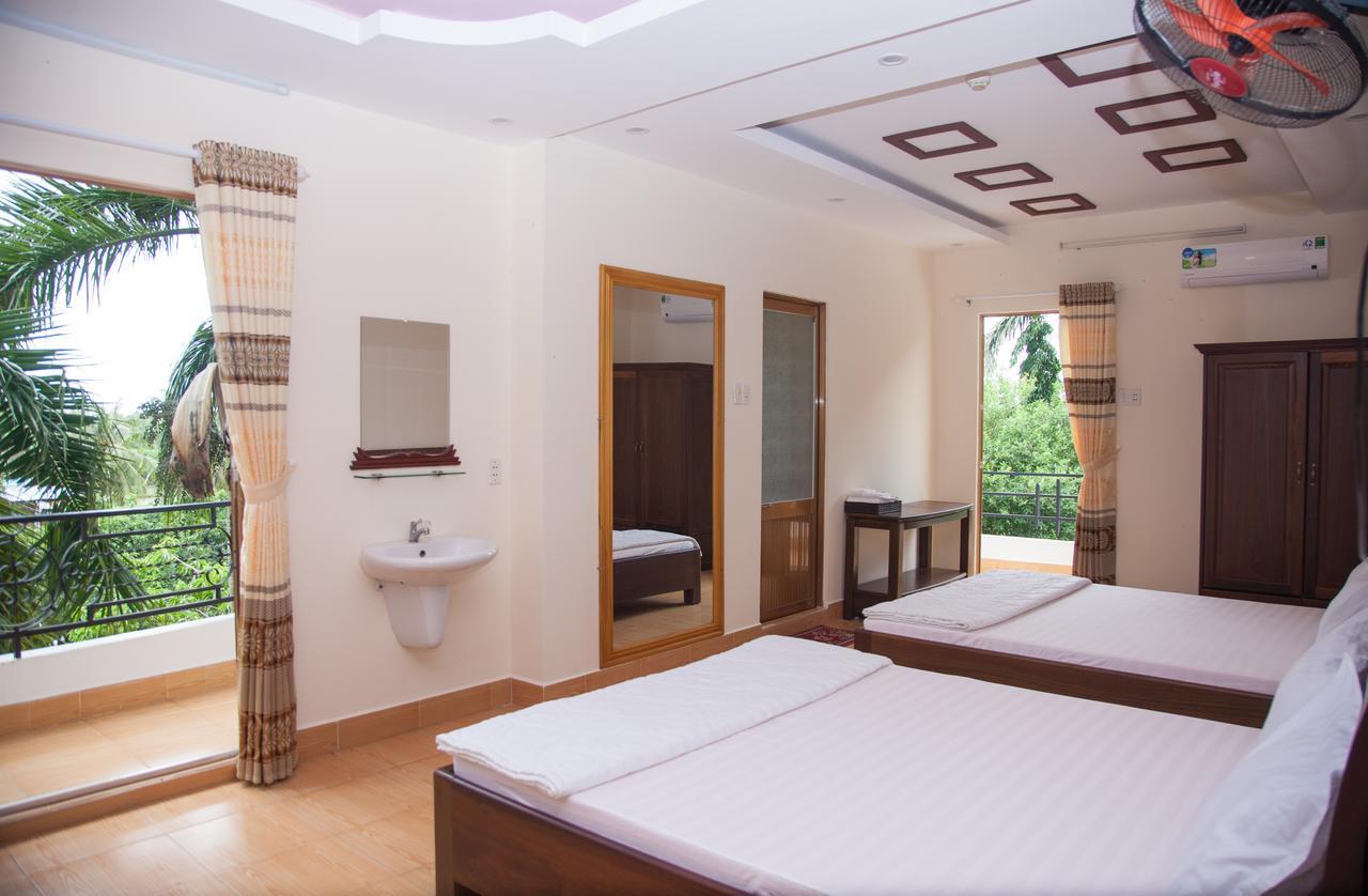 Dream Palace Hotel Хошимин Екстериор снимка