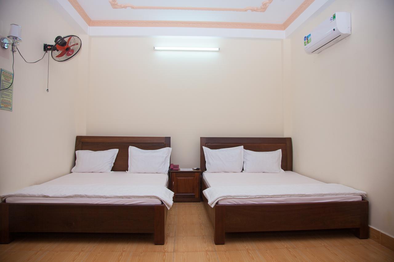 Dream Palace Hotel Хошимин Екстериор снимка